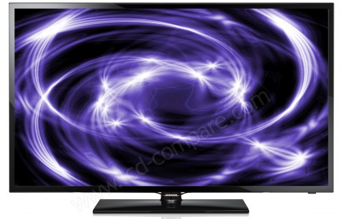 SAMSUNG UE42F5000AWXXN