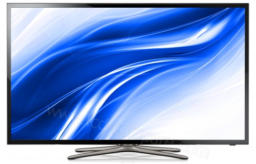SAMSUNG UE42F5570SSXZG