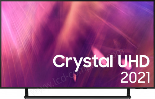 SAMSUNG UE43AU9075