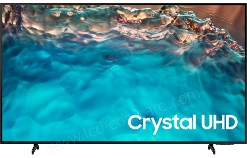 SAMSUNG UE43BU8070UXZT