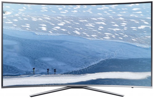 SAMSUNG UE43KU6509UXZG