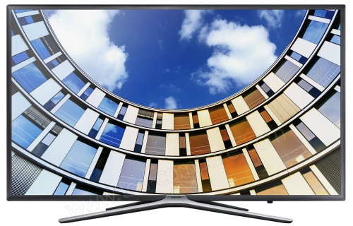 SAMSUNG UE43M5500AKXZT