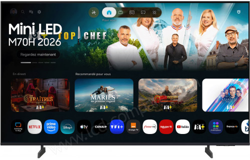 SAMSUNG UE43M70HAUXXH