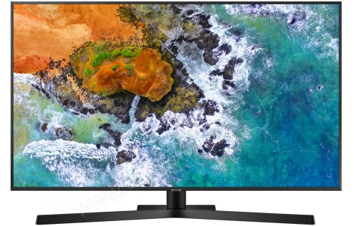 SAMSUNG UE43NU7400UXZT