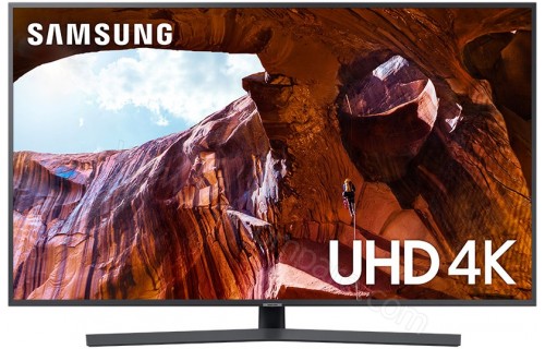 Samsung UE43RU7405 : meilleur prix, test et actualités - Les