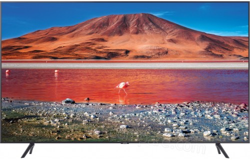smart tv samsung ue43tu7105