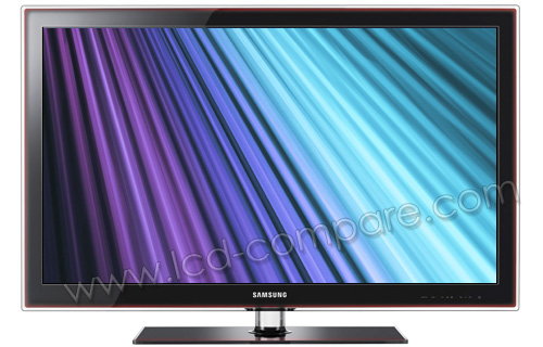 SAMSUNG UE46C5800