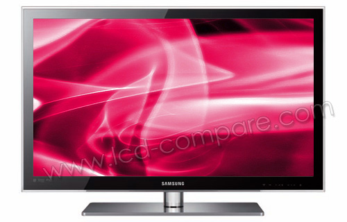 SAMSUNG UE46C6000RH