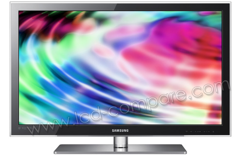 SAMSUNG UE46C6005