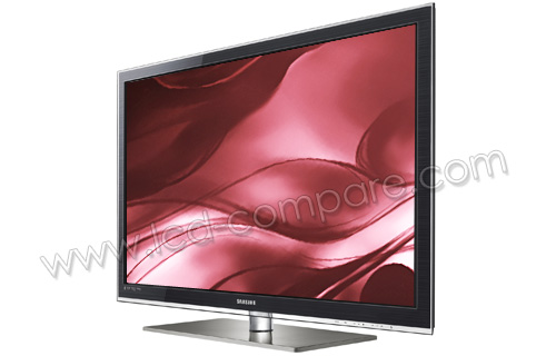 SAMSUNG UE46C6500