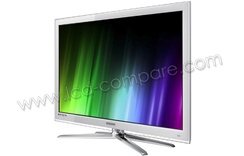 SAMSUNG UE46C6710