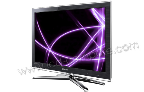 SAMSUNG UE46C6730