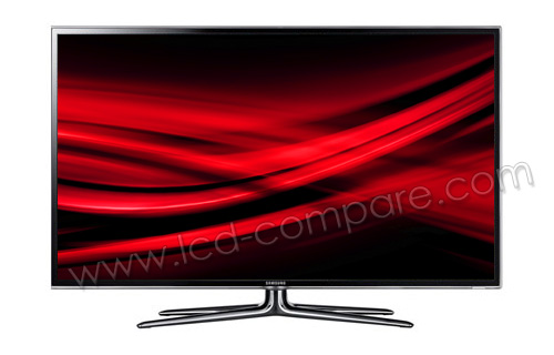 SAMSUNG UE46D6750