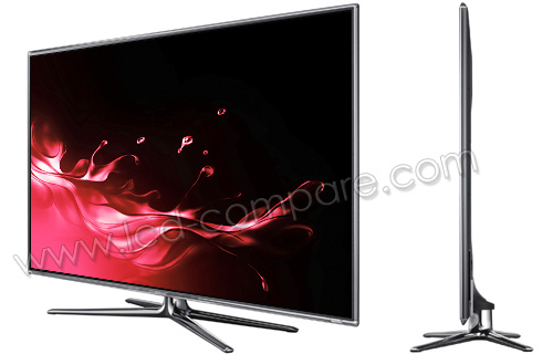 SAMSUNG UE46D7000