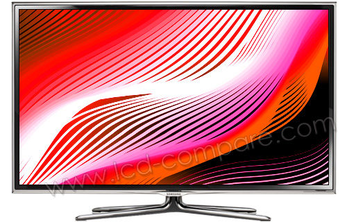 SAMSUNG UE46ES6800SXXH