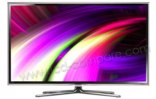 SAMSUNG UE46ES6800SXXN