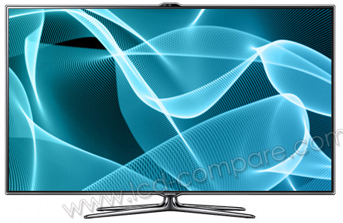 SAMSUNG UE46ES7000QXZT