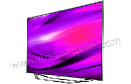 SAMSUNG UE46ES8000