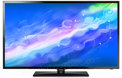 SAMSUNG UE46F5000AWXXC