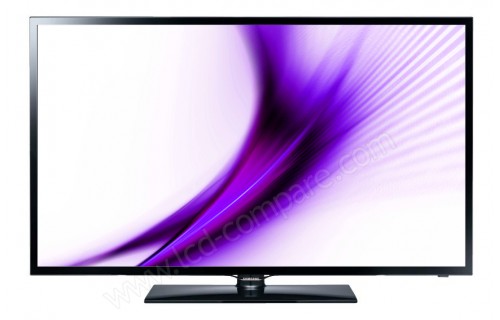 SAMSUNG UE46F5070SSXZG