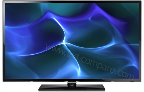 SAMSUNG UE46F5300
