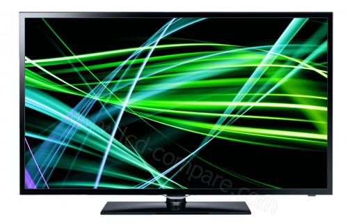 SAMSUNG UE46F5370