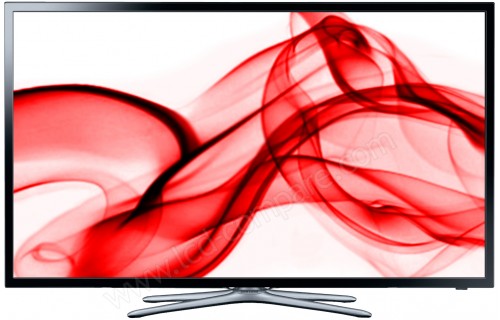 SAMSUNG UE46F5570SSXZG