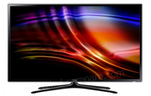 SAMSUNG UE46F6100AWXXN