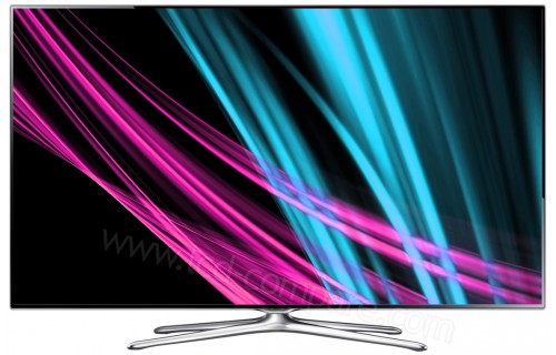 SAMSUNG UE46F6500SDXZT