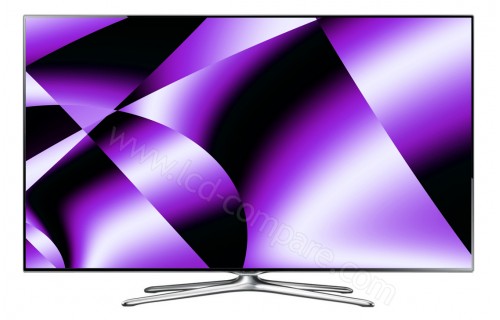 SAMSUNG UE46F6650