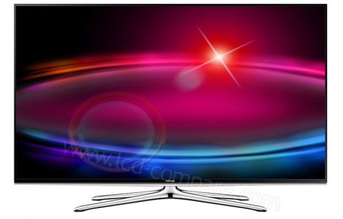 SAMSUNG UE48H6200AYXZT