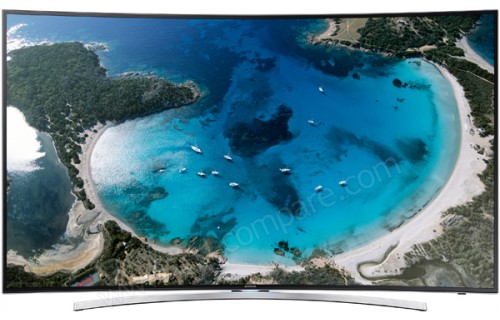 SAMSUNG UE48H8000