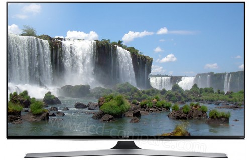 SAMSUNG UE48J6200AWXXH