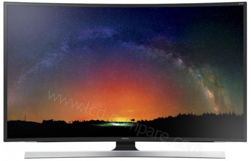 SAMSUNG UE48JS8500TXZT