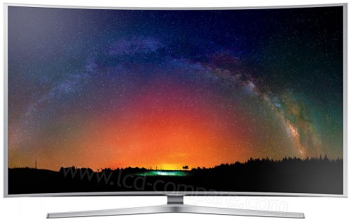 SAMSUNG UE48JS9090QXZG