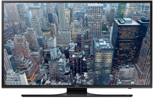 SAMSUNG UE48JU6480UXZG