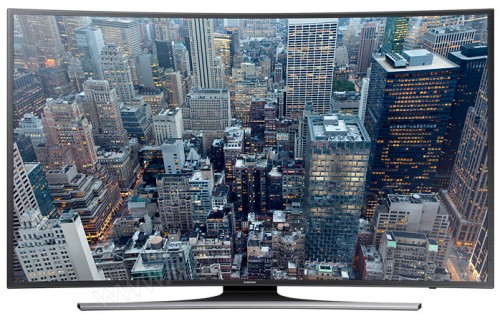 SAMSUNG UE48JU6500KXXC