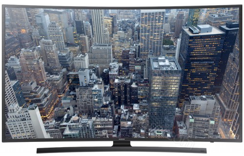 SAMSUNG UE48JU6570UXZG