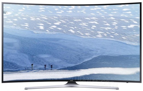 SAMSUNG UE49KU6179UXZG