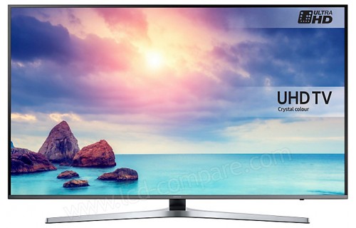 SAMSUNG UE49KU6450UXZT