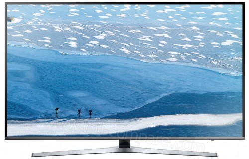 SAMSUNG UE49KU6470SXXN