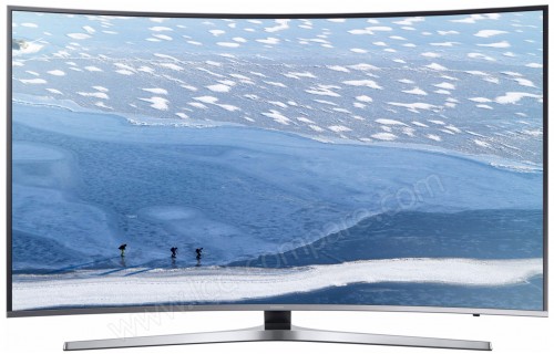 SAMSUNG UE49KU6670SXXN