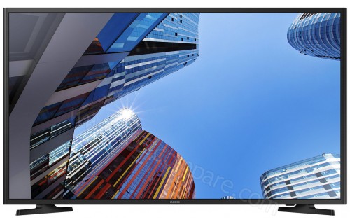 SAMSUNG UE49M5000AKXZT