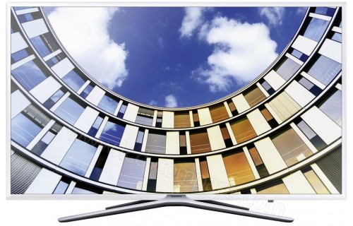 SAMSUNG UE49M5580AUXZG