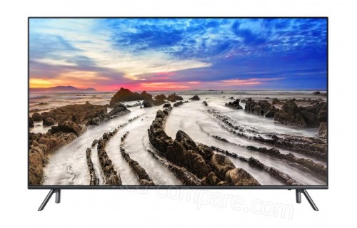 SAMSUNG UE49MU7049TXZG