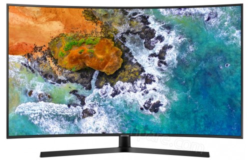 SAMSUNG UE49NU7505