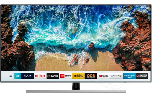 SAMSUNG UE49NU8005