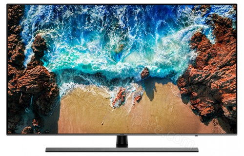 SAMSUNG UE49NU8070LXXN
