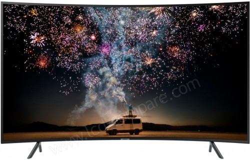 SAMSUNG UE49RU7372
