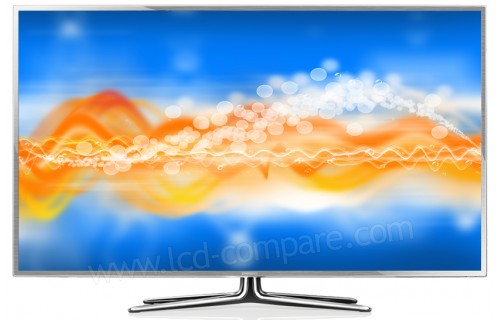 SAMSUNG UE50ES6900QXZT